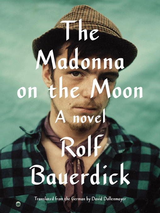 Title details for The Madonna on the Moon by Rolf Bauerdick - Available